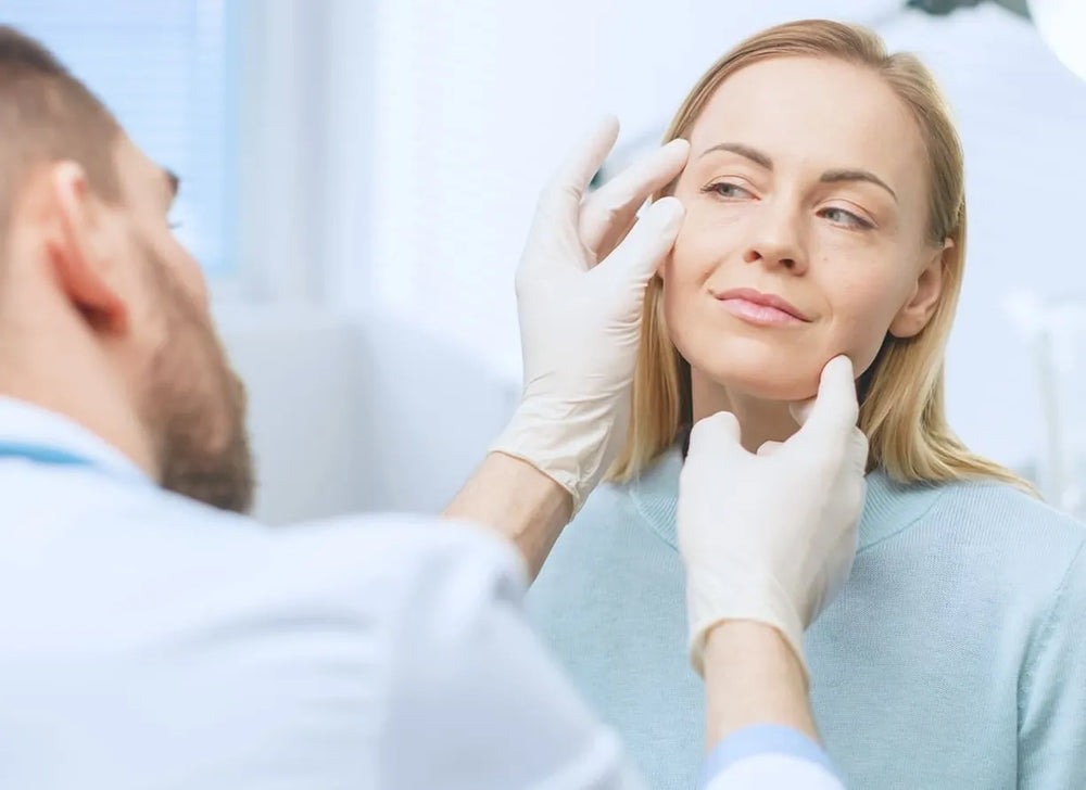 The New Era of Aging: How Regenerative Medicine is Replacing the 'Traditional' Facelift