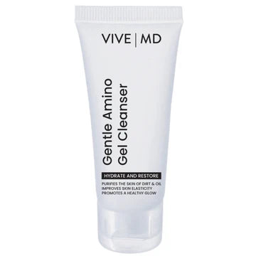 Gentle Amino Acid Gel Cleanser - ViveMD