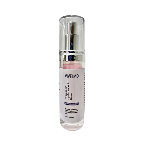 Hydroboost Hyaluronic Acid Serum - ViveMD