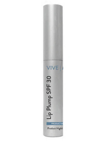 Lip Plump SPF 30 - ViveMD
