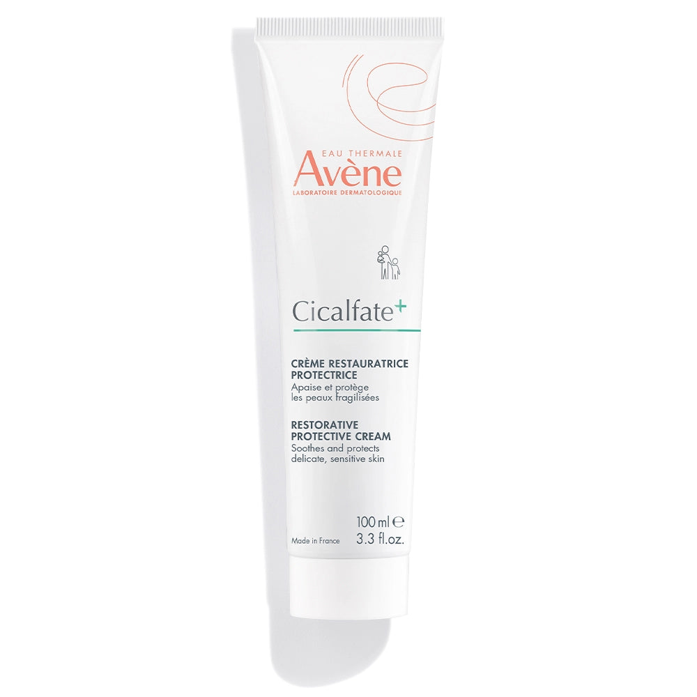 Avène Cicalfate+ Repairing Protective Cream
