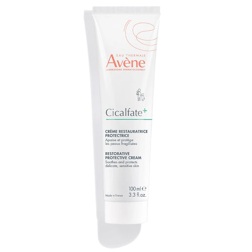Avène Cicalfate+ Repairing Protective Cream