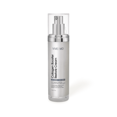 Collagen Booster Restore Cream