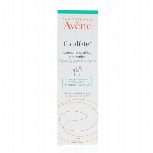 Avène Cicalfate+ Repairing Protective Cream