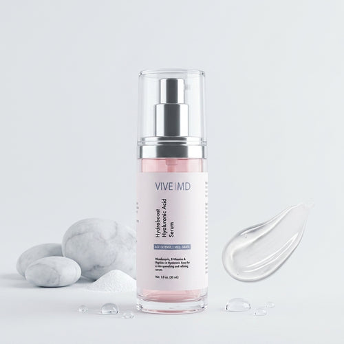 Hydroboost Hyaluronic Acid Serum - ViveMD