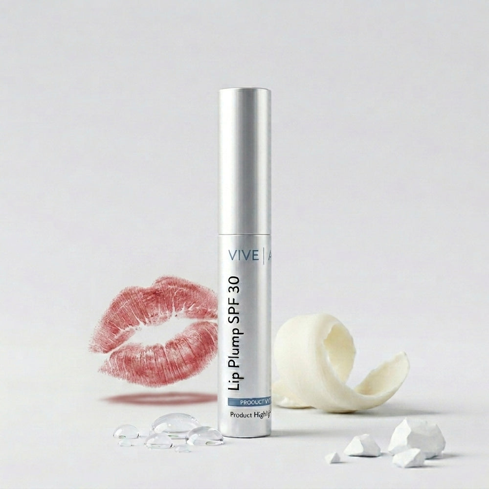 Lip Plump SPF 30 - ViveMD