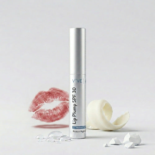 Lip Plump SPF 30 - ViveMD