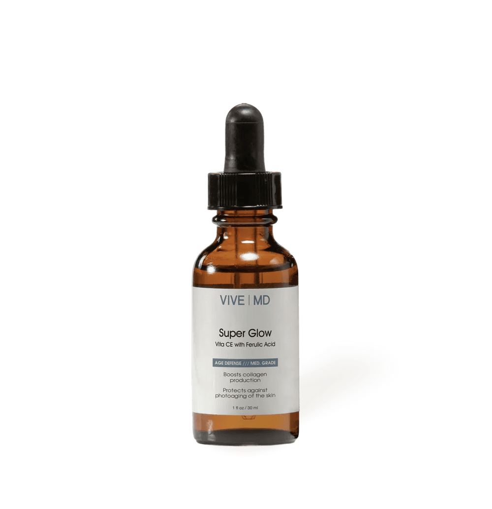 Super Glow Vita CE with Ferulic Acid