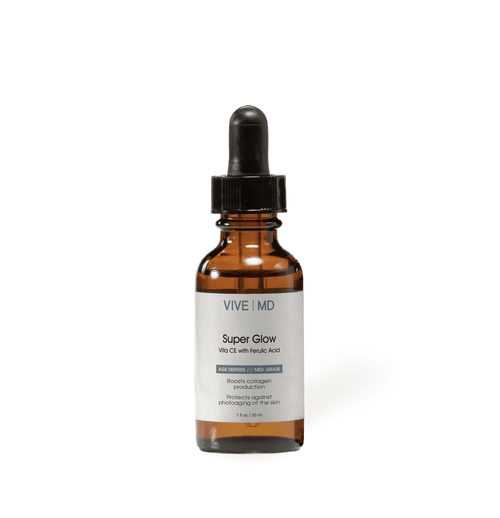 Super Glow Vita CE with Ferulic Acid