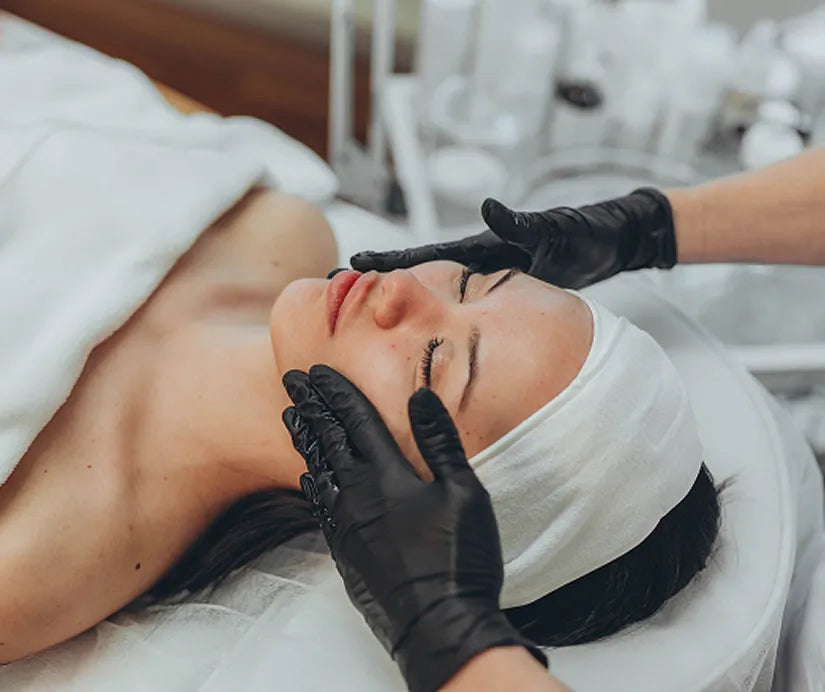 Cosmetic Dermatology