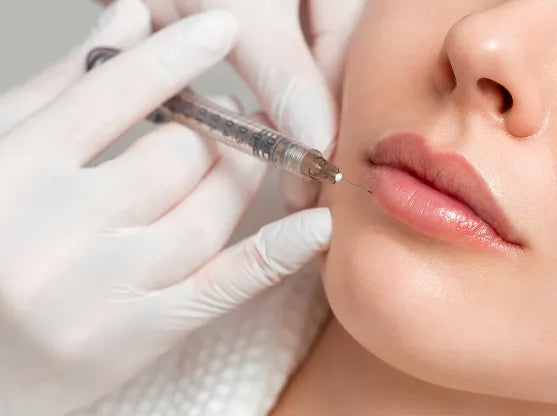 Injectable Fillers