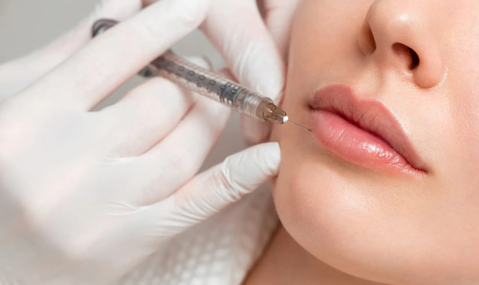Injectable Fillers