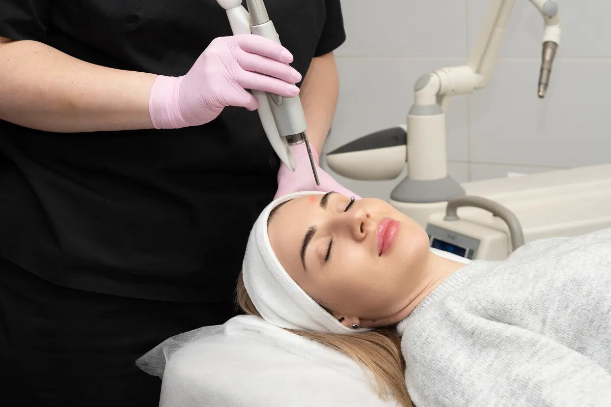 Laser Treatments