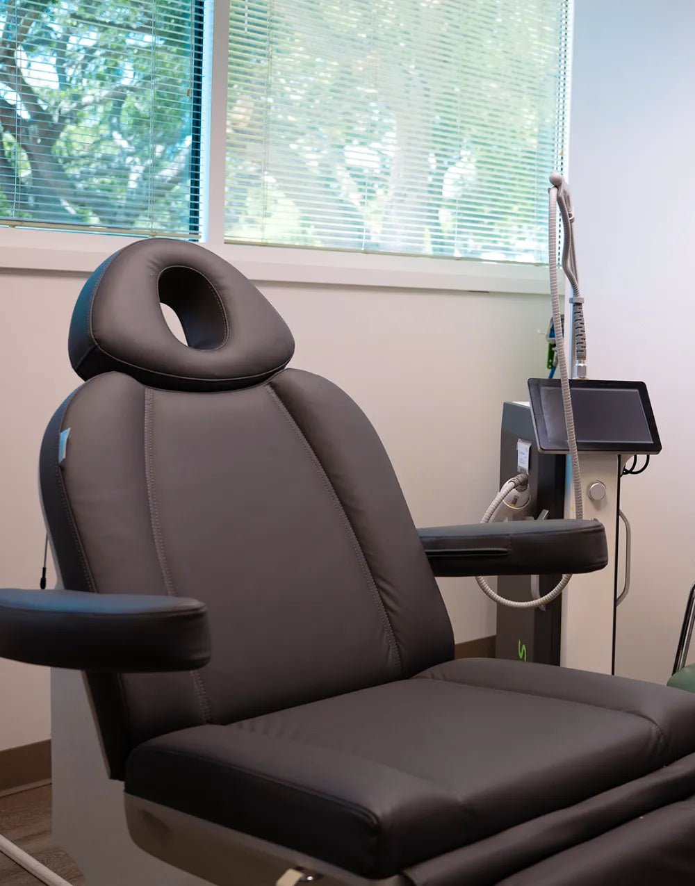 Prime Dermatology — patient experience