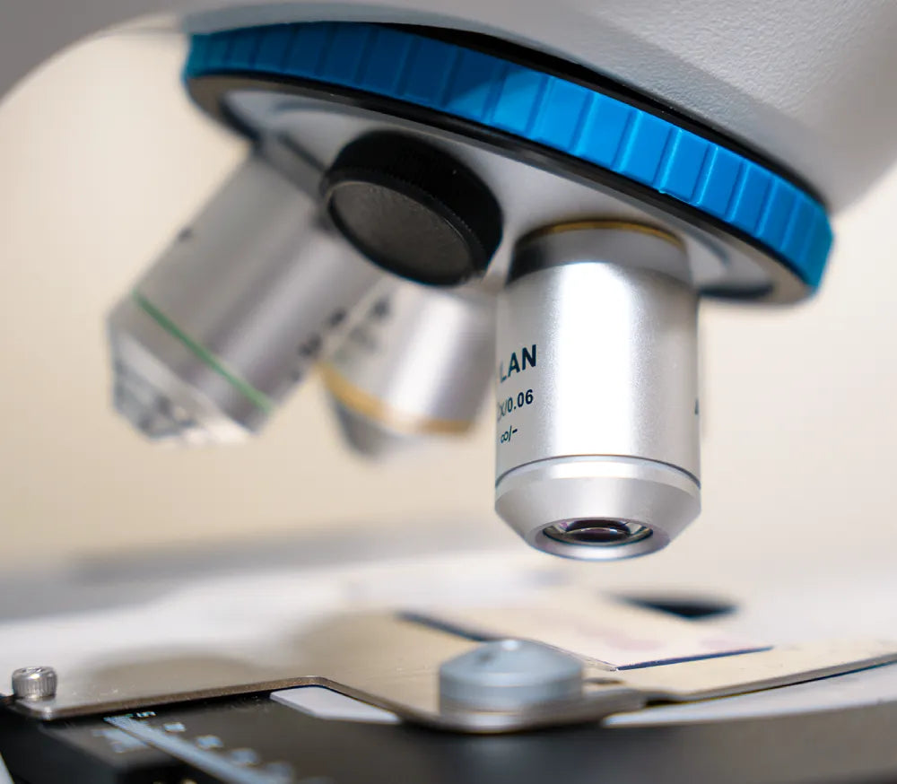 Mohs surgery and dermatologic surgery suite