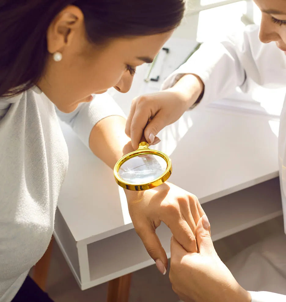 Cosmetic Dermatology