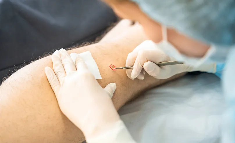 Surgical Dermatology